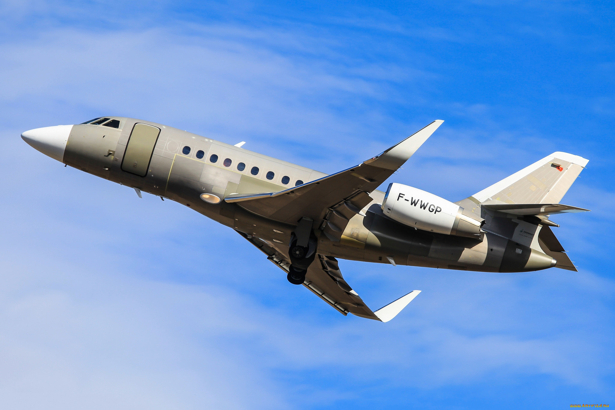 falcon 2000lxs, ,  , 